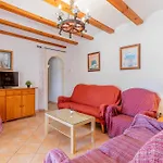 Villa Merced Calpe