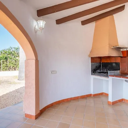 Merced Villa *