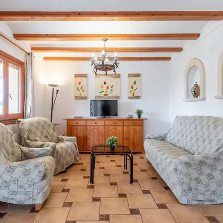 Villa Merced *