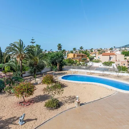 Villa Merced