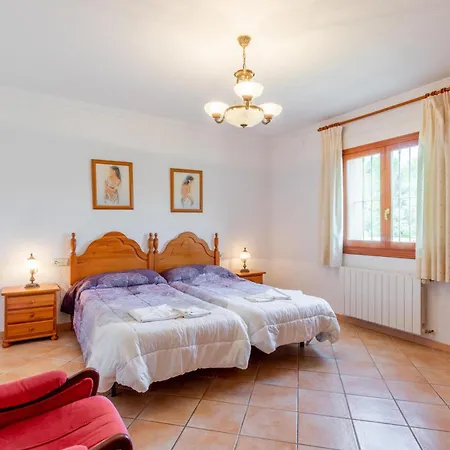 Merced Villa *