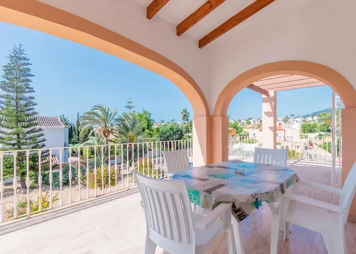 Merced ヴィラ カルプ